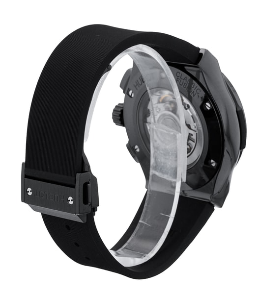 Hublot Classic Fusion 525.CM.0170.RX